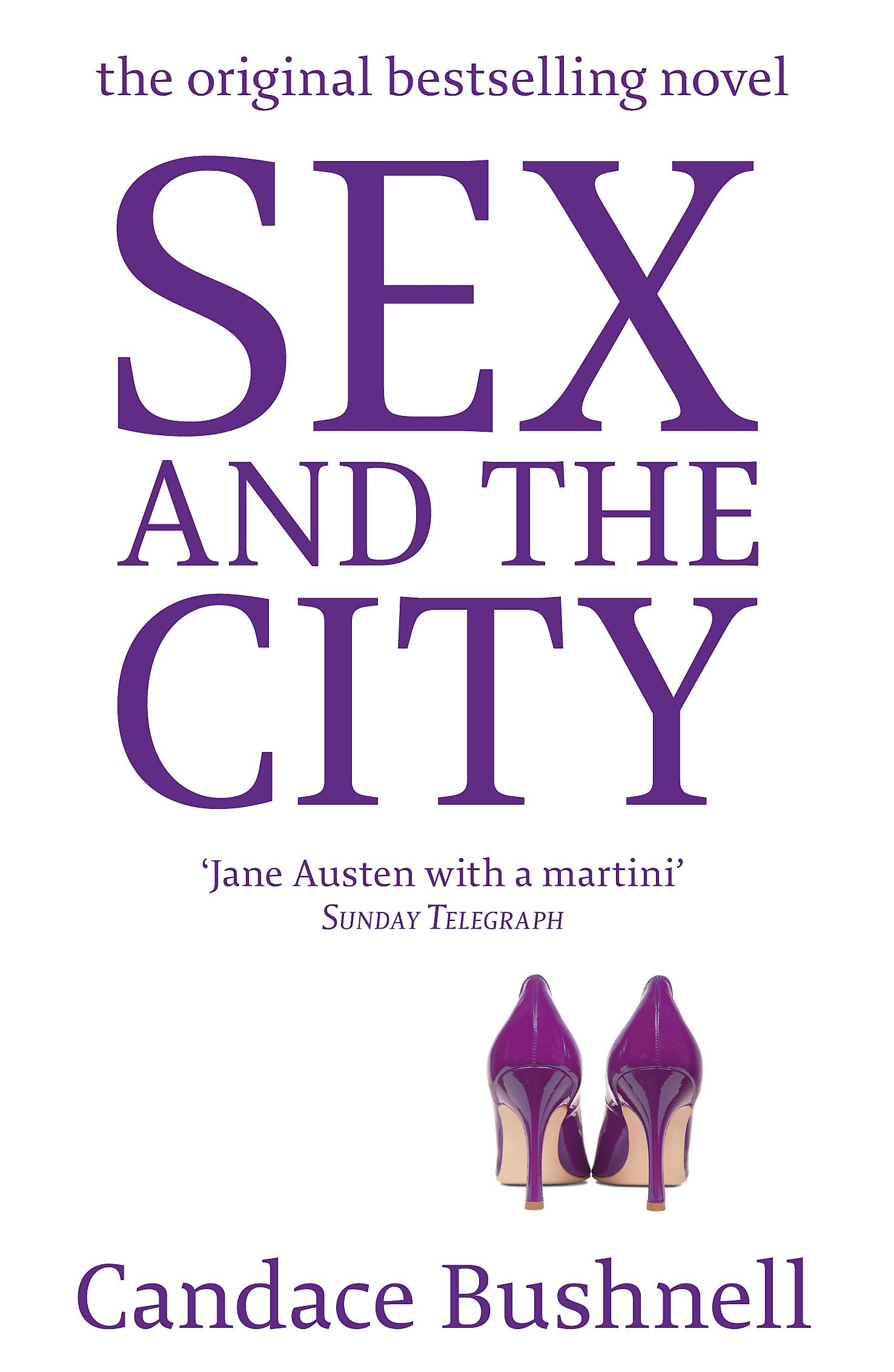 Sex And The City: And Just Like That... 25 Years of Sex and the City