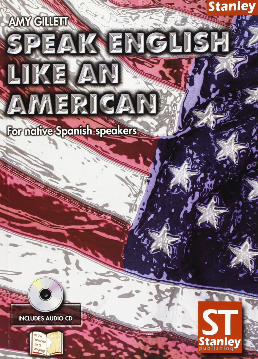 Speak English like an american