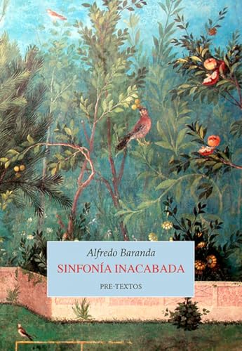 Sinfonía inacabada: 1920 (Narrativa)