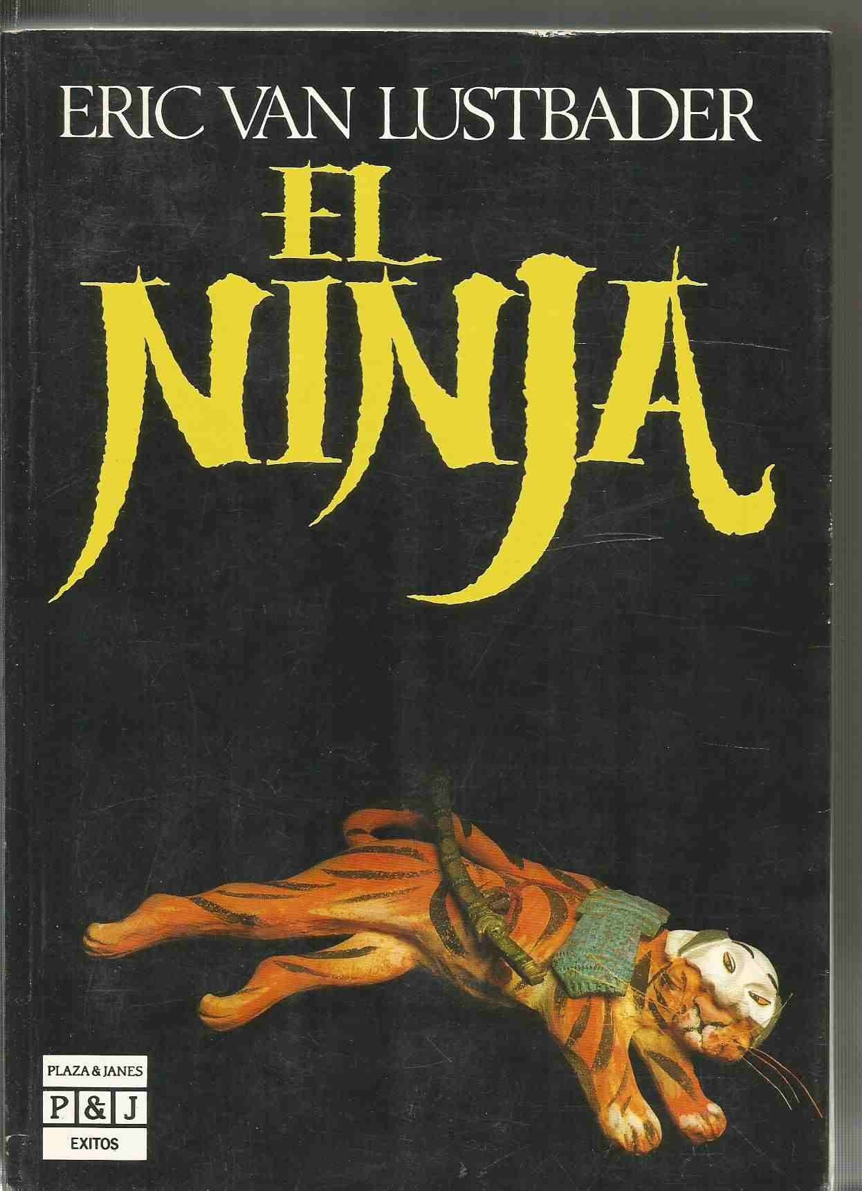 El Ninja/the Ninja
