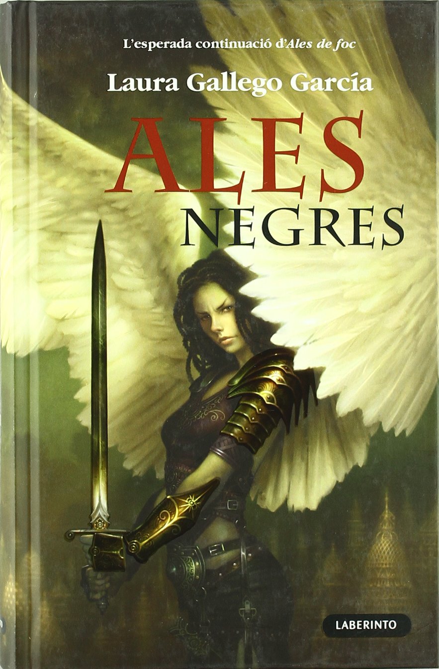Ales Negres (Narrativa fantástica)