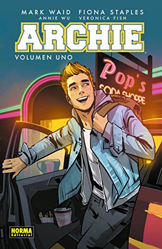 ARCHIE. VOLUMEN UNO (SIN COLECCION)