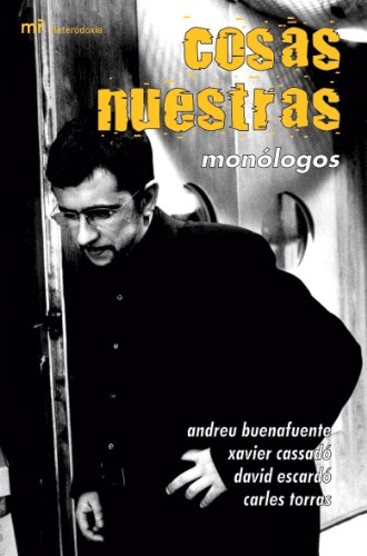 Cosas nuestras: 1 (MR Heterodoxia)