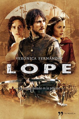 Lope: 1 (TH Novela)