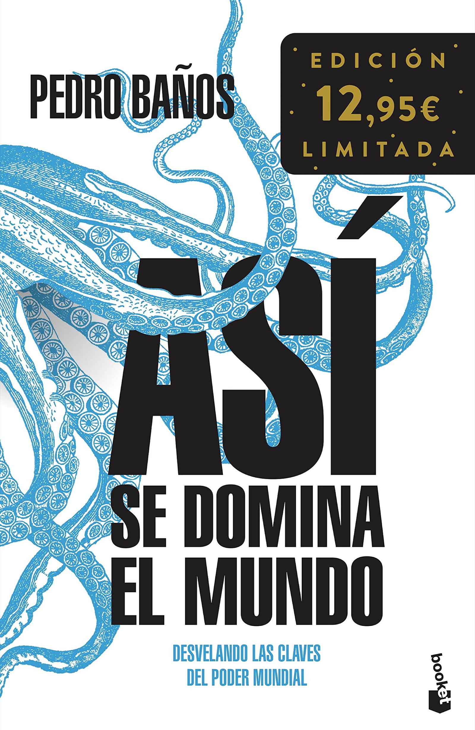 Así se domina el mundo (Colección Especial)