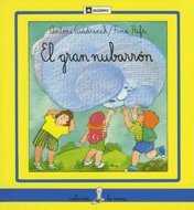 El gran nubarrón (La Sirena)