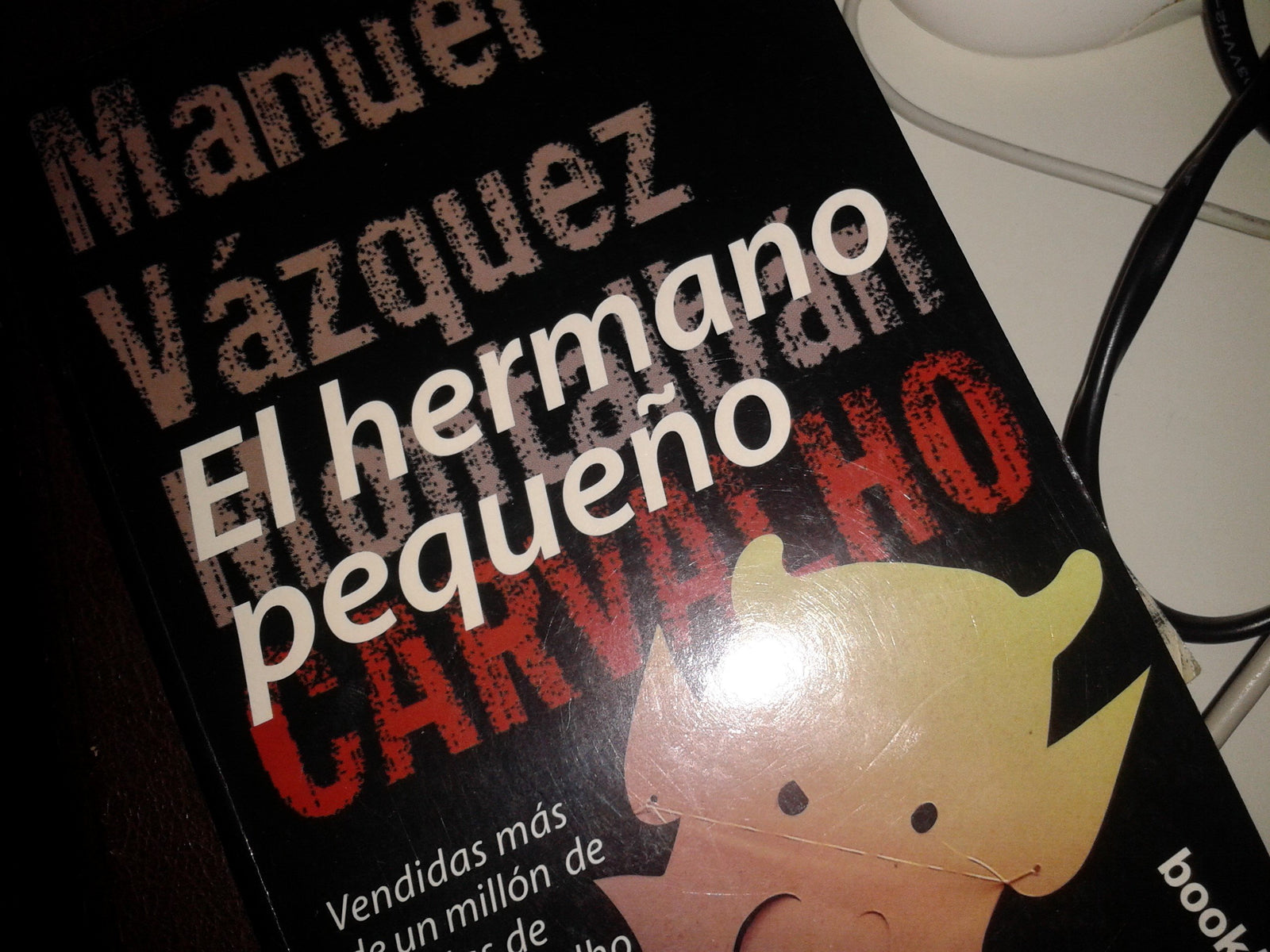 El Hermano Pequeno
