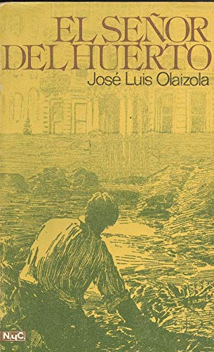 El señor del huerto