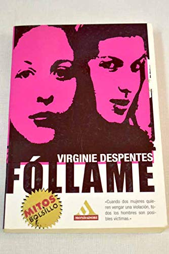 FOLLAME (SIN COLECCION)