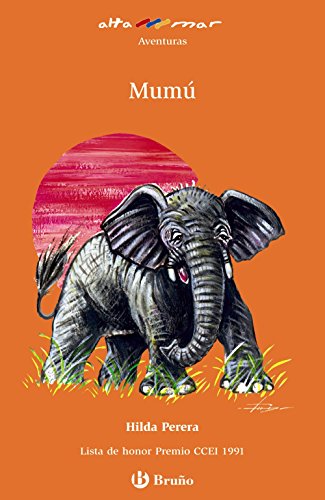Mumú (Castellano - A PARTIR DE 8 AÑOS - ALTAMAR)