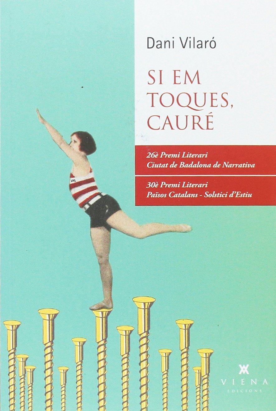 Si Em Toques, Cauré: 57 (Narrativa)