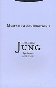 Mysterium Coniunctionis- Volumen 14: Vol. 14 (Obras Completas de Carl Gustav Jung)