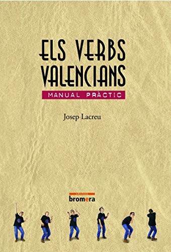 Els verbs valencians: Manual Pràctic (Materials)