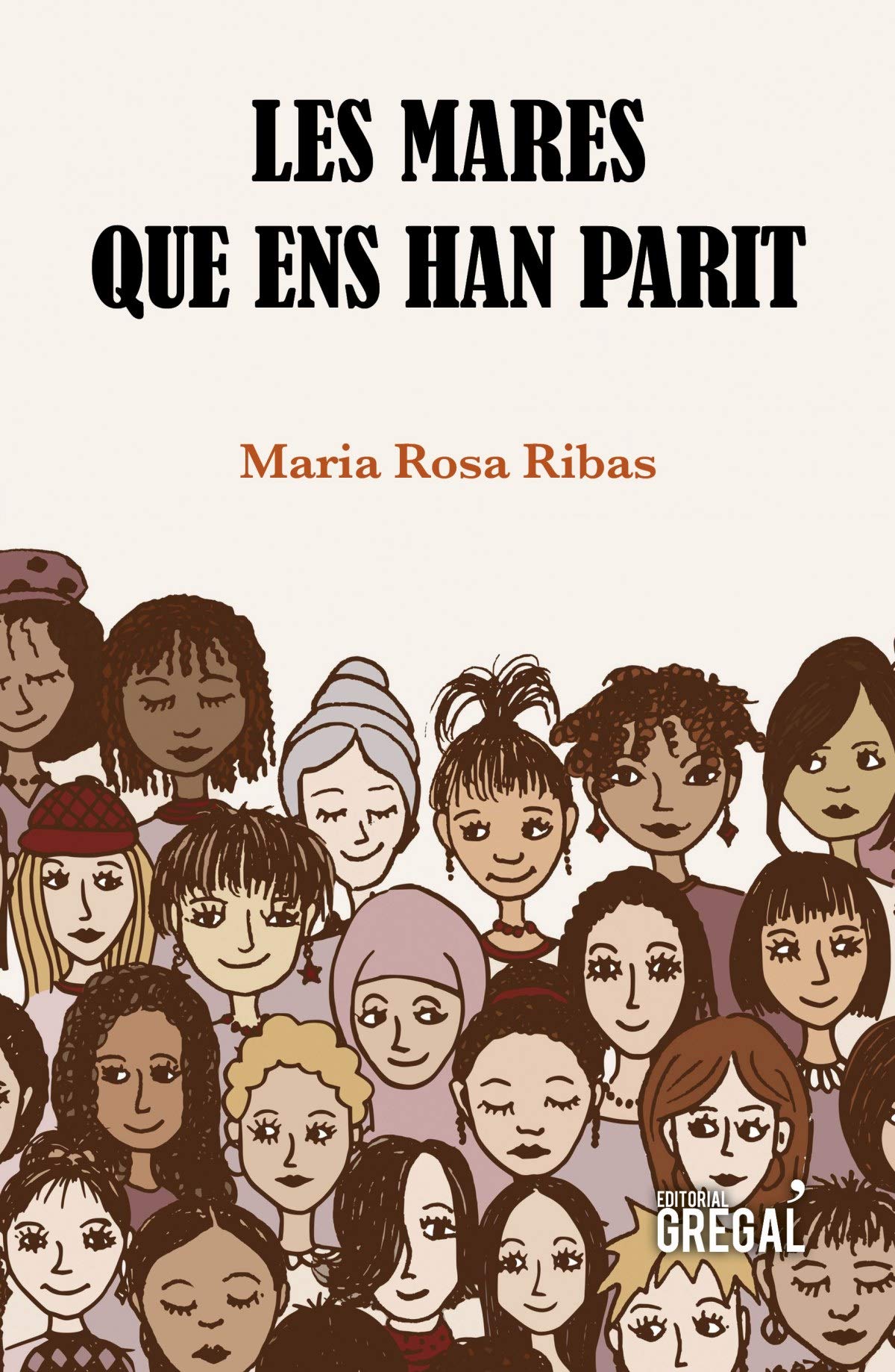 Les mares que ens han parit (Cultura popular)