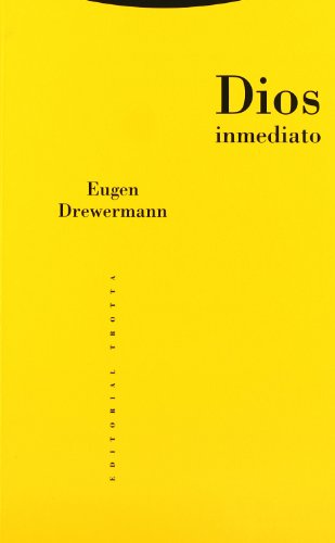 Dios Inmediato. Conversaciones Con Gwendoline Jarczyk (ESTRUCTURAS Y PROCESOS - RELIGION)