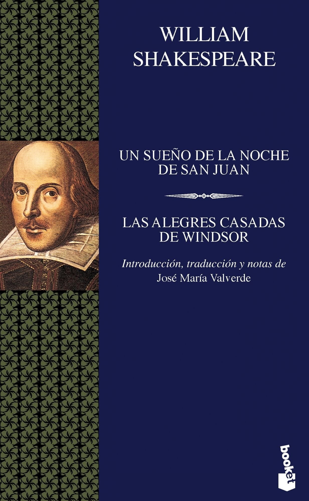 Un sueño de la noche de San Juan (GRANDES OBRAS CLÁSICAS)