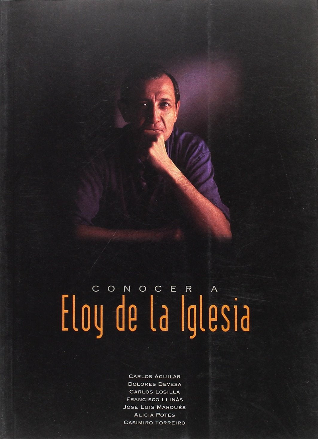 Eloy de la iglesia