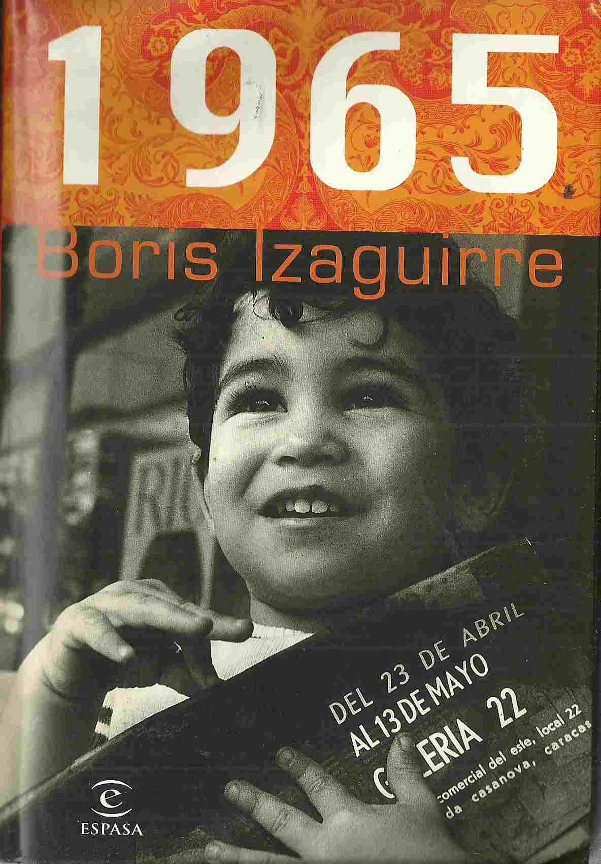 1965 (SIN COLECCION)
