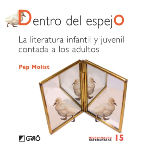 Dentro del espejo