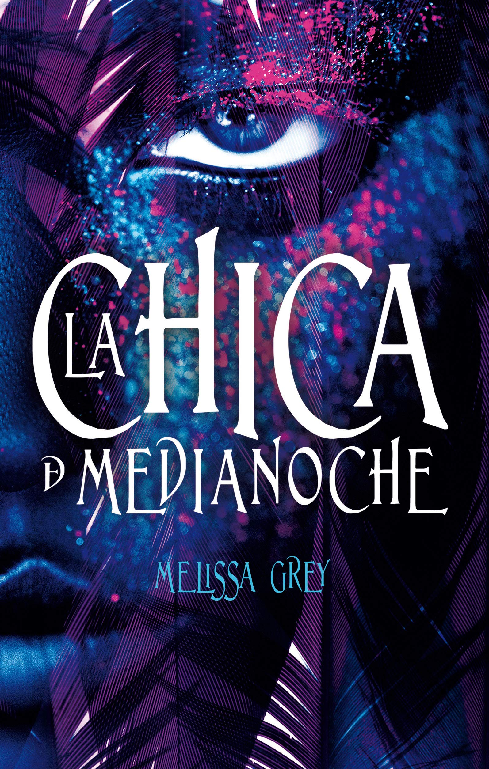 La chica de medianoche (Avalon)