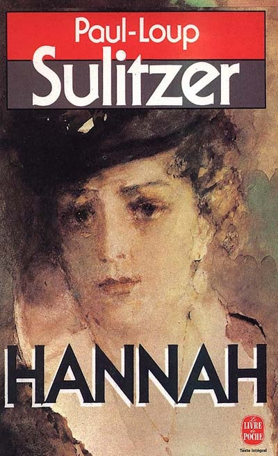 Hannah. Vol. 1