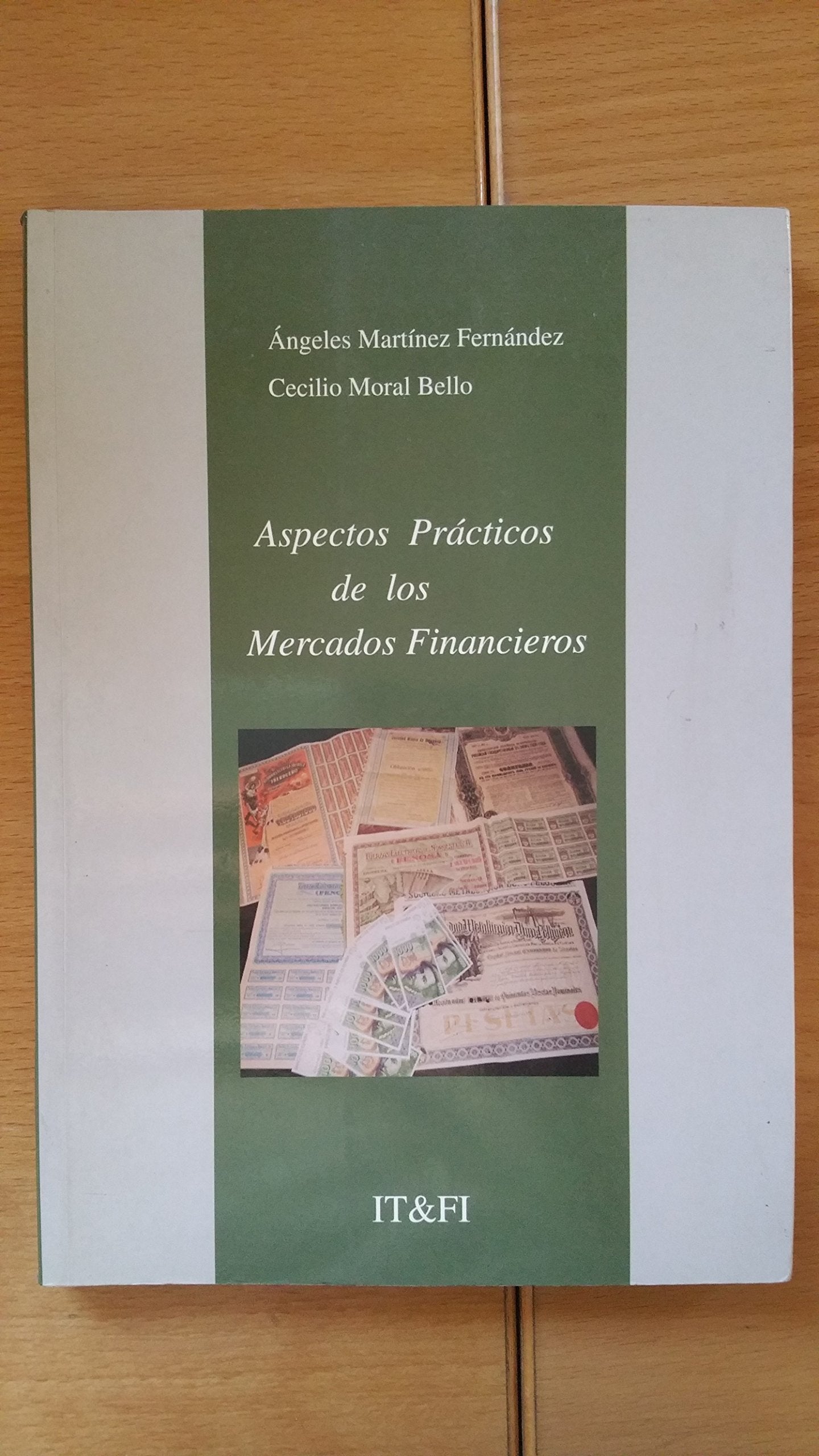 Los Mercados Financieros,3ªed