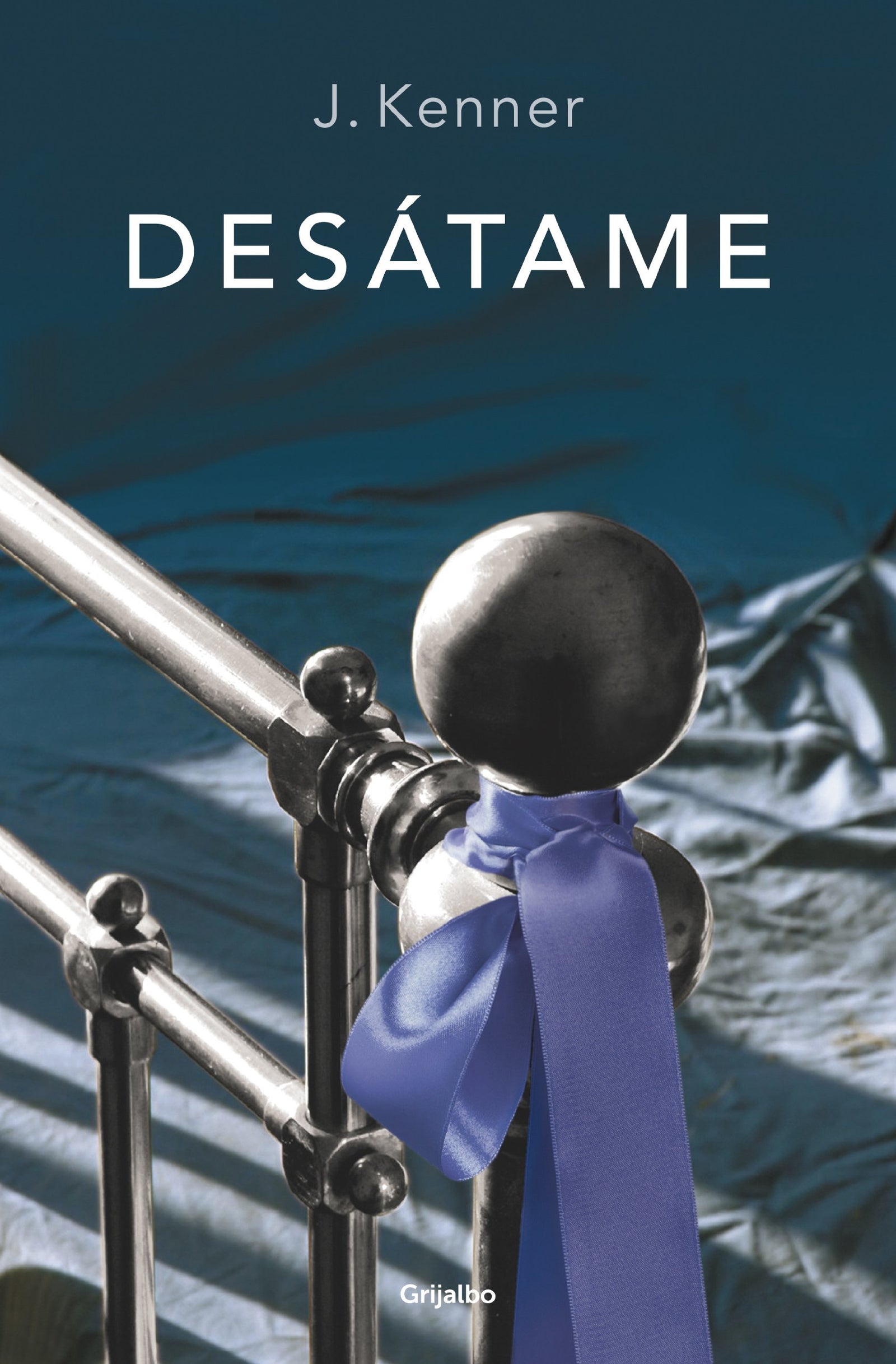 Desátame (Serie Stark 1) (Ficción)