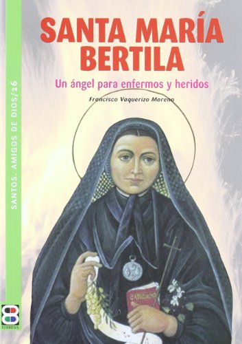 Santa María Bertila
