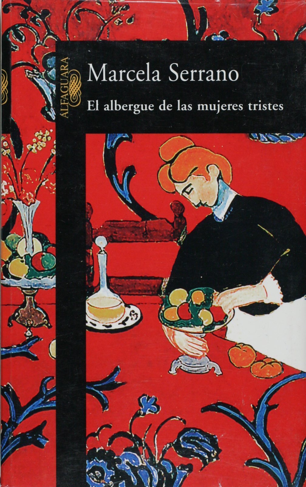 El Albergue De Las Mujeres Tristes / The Retreat for Heartbroken Women