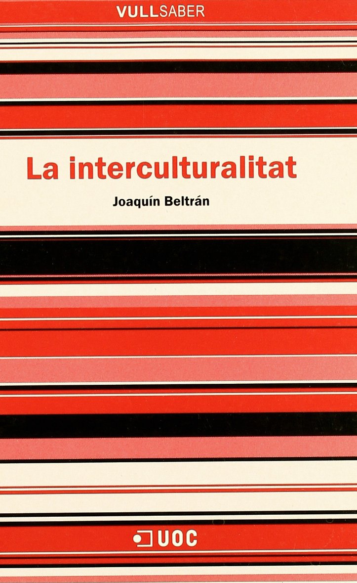 La interculturalitat: 11 (VullSaber)