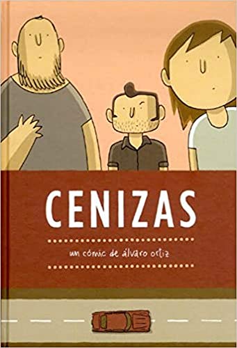 Cenizas (Sillón Orejero)