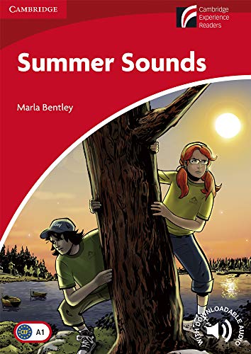CDR1: Summer Sounds Level 1 Beginner/Elementary (CAMBRIDGE)