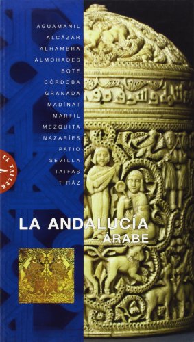 Las Andalucías árabe