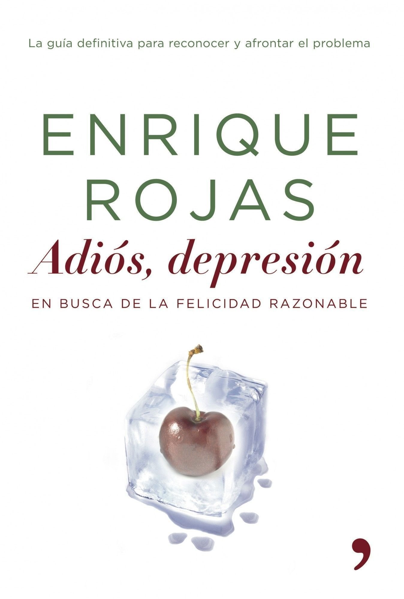Adiós, depresión (Vivir Mejor)