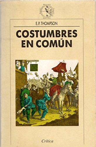 Costumbres en comun