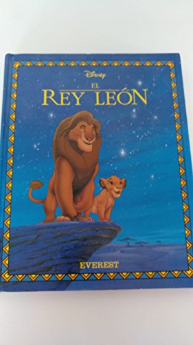 El rey León