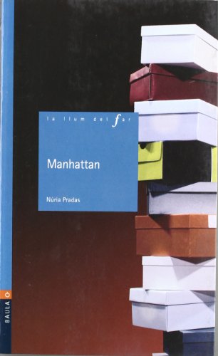 Manhattan: 52 (La Llum del Far)