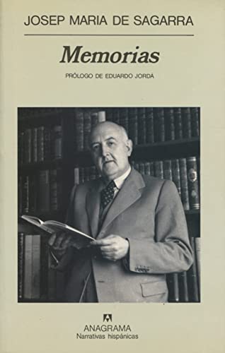 Memorias: 243 (Narrativas hispánicas)