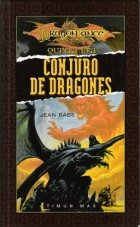 Conjuro de dragones (Dragonlance Cronicas)