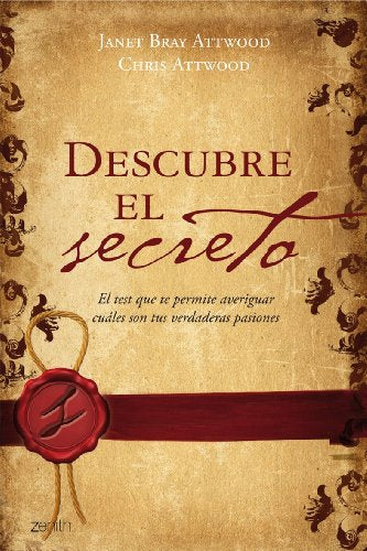 Descubre el secreto (Autoayuda y superación)
