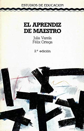 Aprendiz de maestro, el