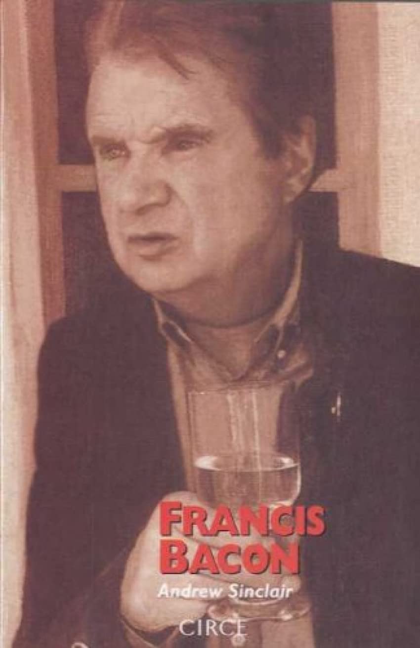 Francis Bacon (Biografía)