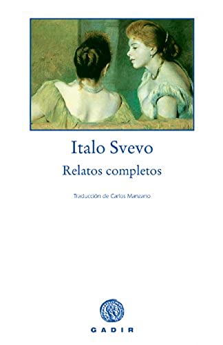 Todos los relatos (Gadir Ficción)