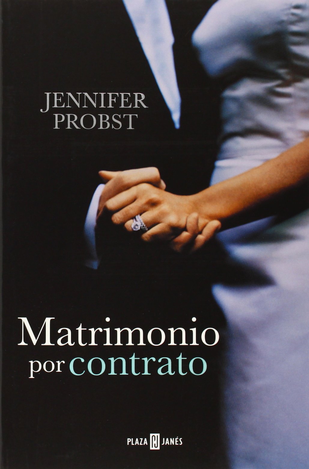 Matrimonio por contrato (Casarse con un millonario 1)