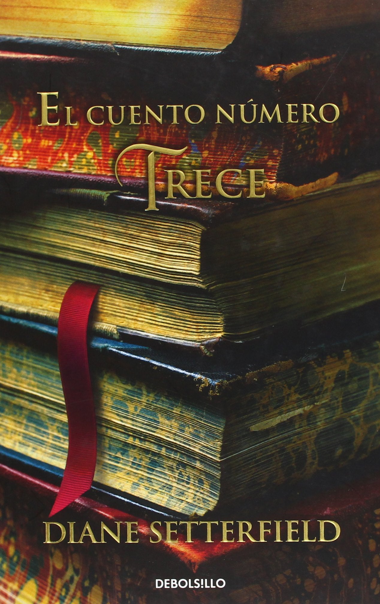 El cuento número trece (CAMPAÑAS)