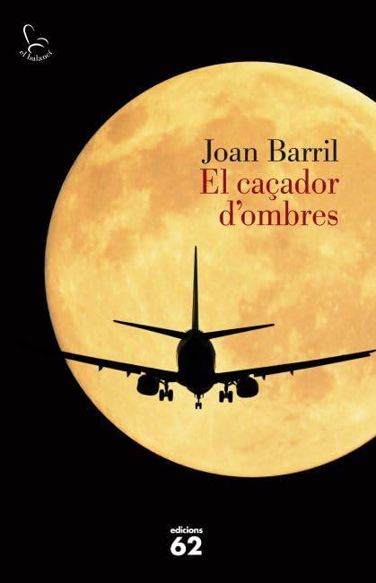 El caçador d'ombres (El Balancí)