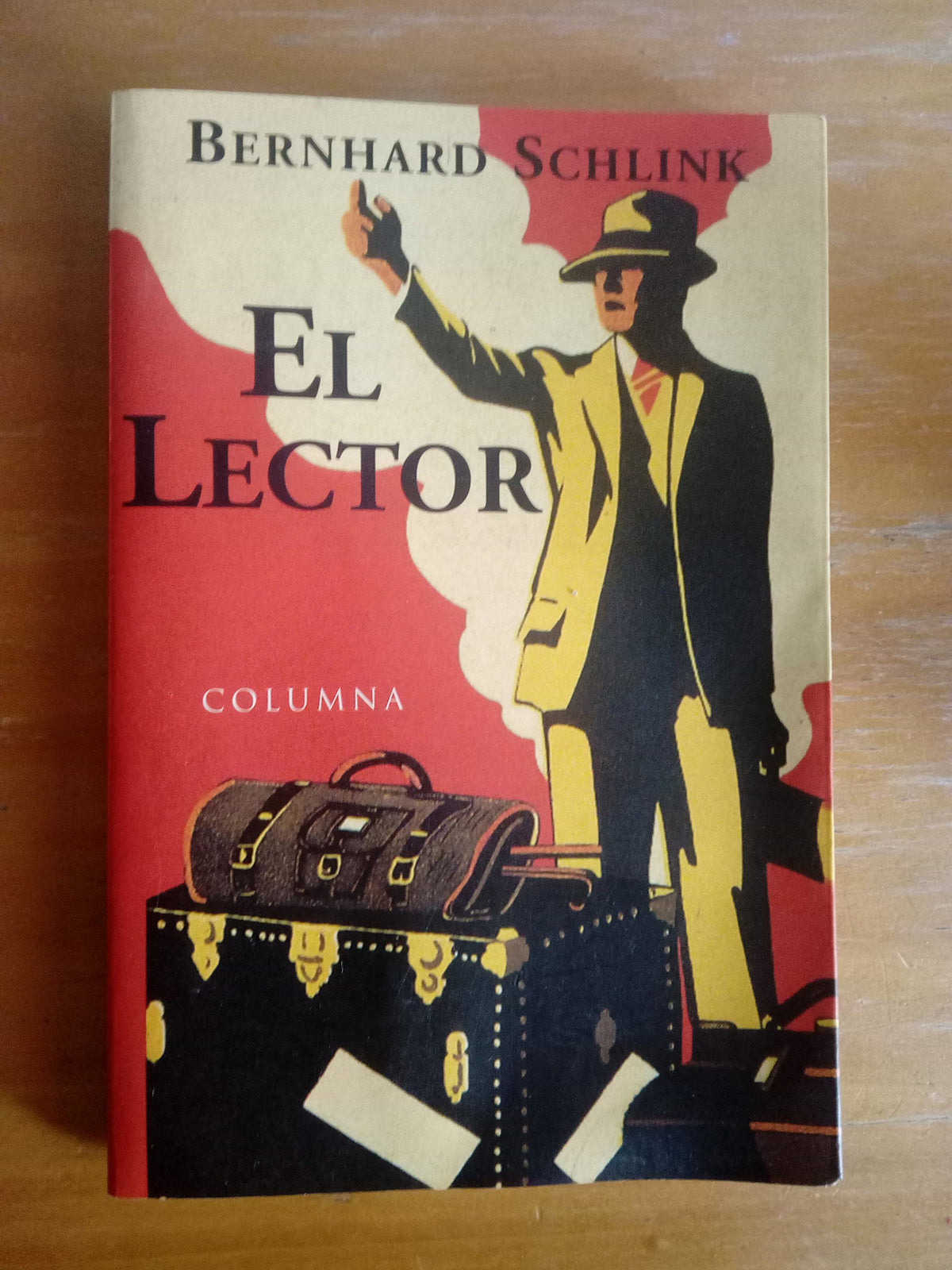 EL LECTOR