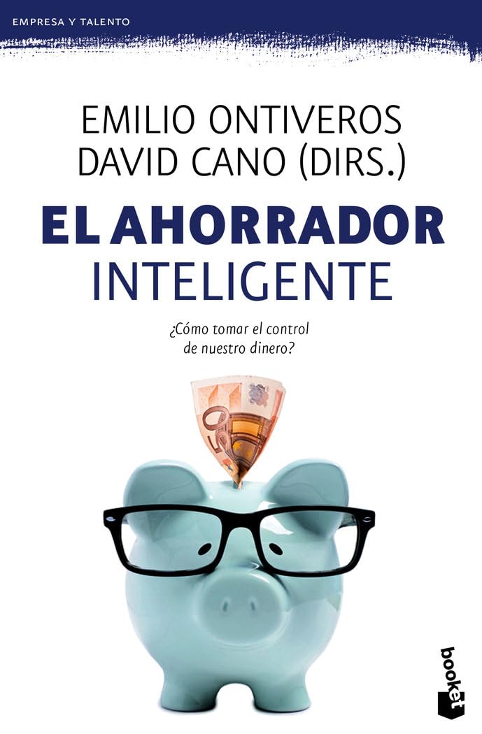 El ahorrador inteligente (Empresa y Talento)