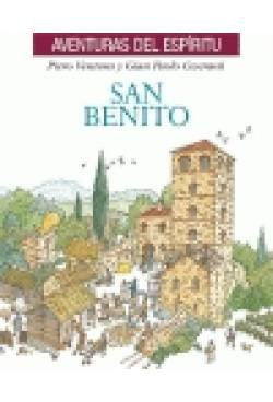 SAN BENITO (SIN COLECCION)