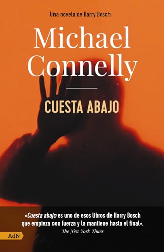 Cuesta abajo [AdN] (13/20)